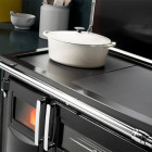 Fogão a Lenha PAS 8 Hergóm